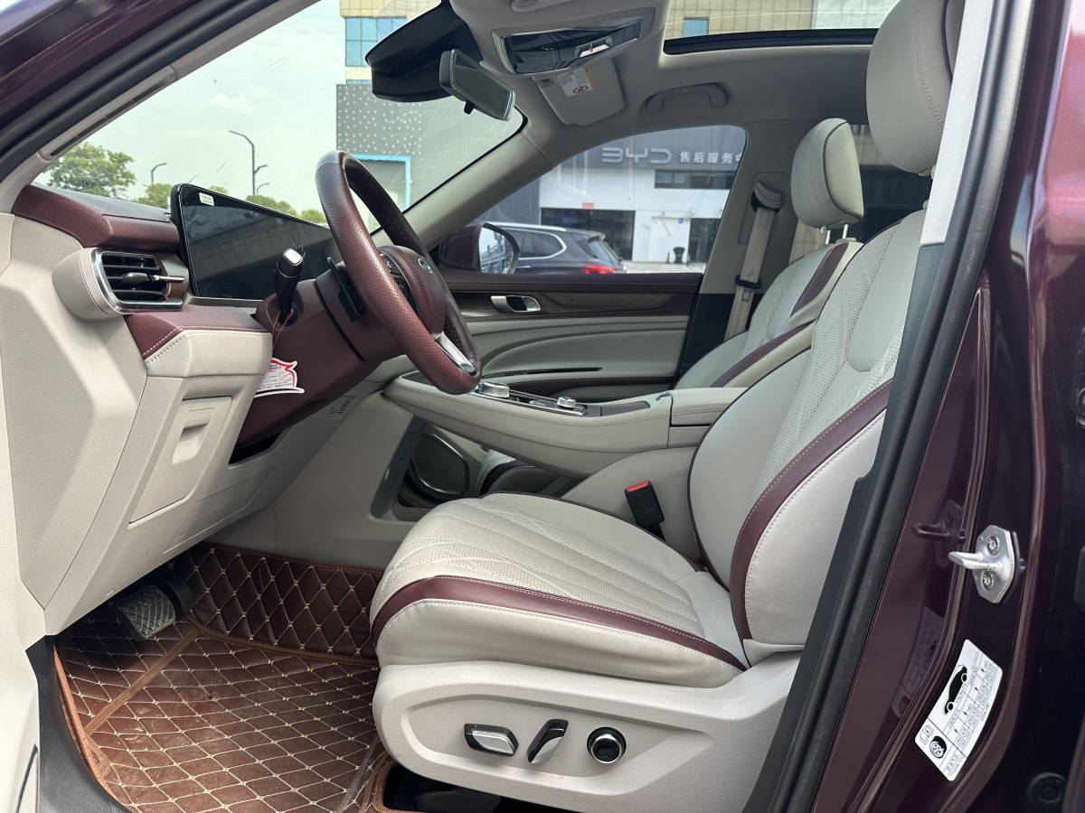 福特 領裕  2021款 EcoBoost 225 尊領型 6座圖片
