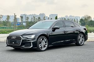 奥迪A6L 奥迪 40 TFSI 豪华动感型