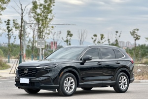 CR-V 本田 240TURBO 两驱活力版