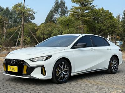 2021年9月 廣汽傳祺 影豹 270T 影豹J16版圖片