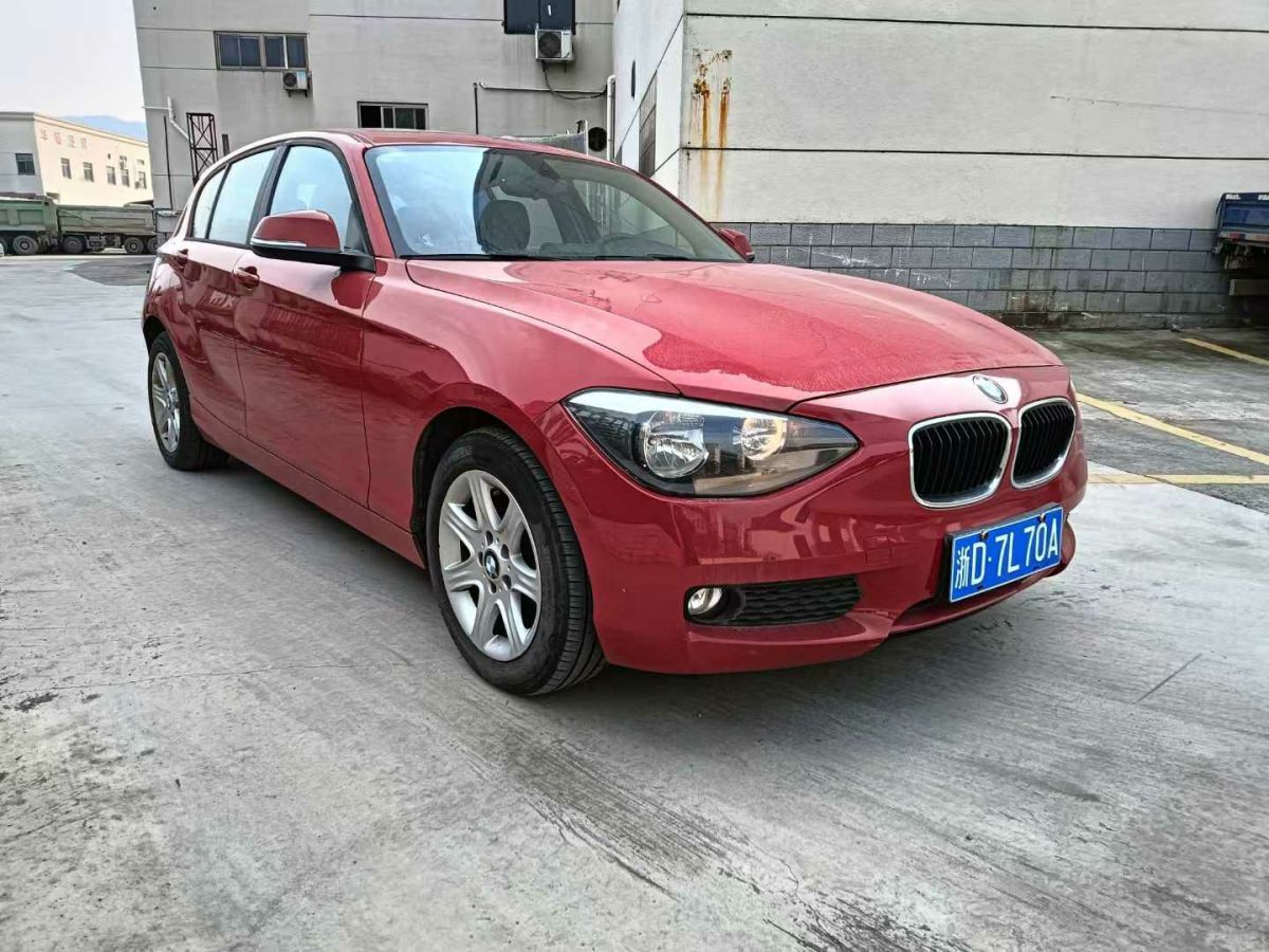 寶馬 寶馬i3  2014款 BMW i3 帶增程發(fā)動機(jī)圖片