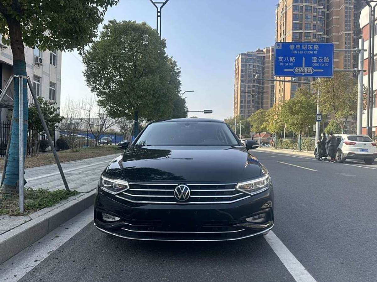 大眾 邁騰  2021款 330TSI DSG 30周年紀念版圖片