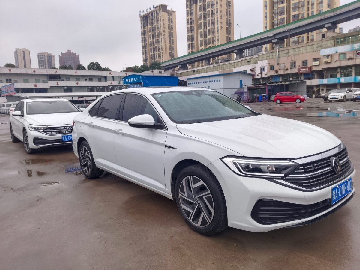 大眾 速騰  2023款 200TSI DSG超越版圖片