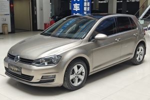 高爾夫 大眾 1.4TSI 自動(dòng)舒適型