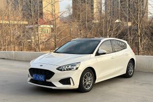 福克斯 福特 兩廂 EcoBoost 180 自動(dòng)鋒潮型