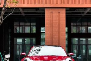 911 保時捷 Turbo S 3.8T