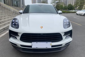 Macan 保時捷 Macan 2.0T