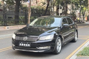 帕薩特 大眾 2.0TSI DSG御尊版