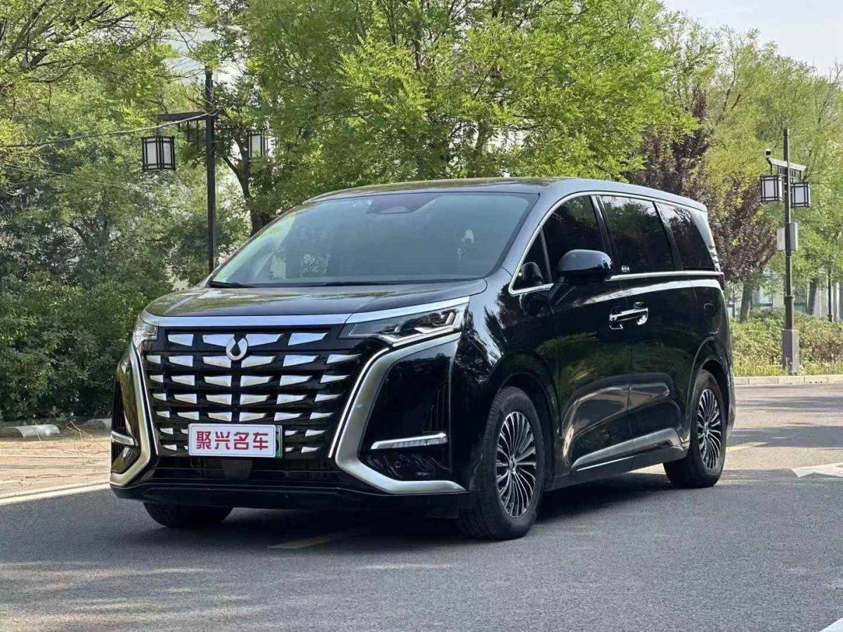 奔馳 奔馳C級  2000款 C320 3.2 V6圖片