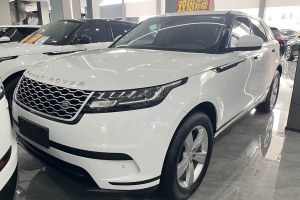 攬勝星脈 路虎 P250 S