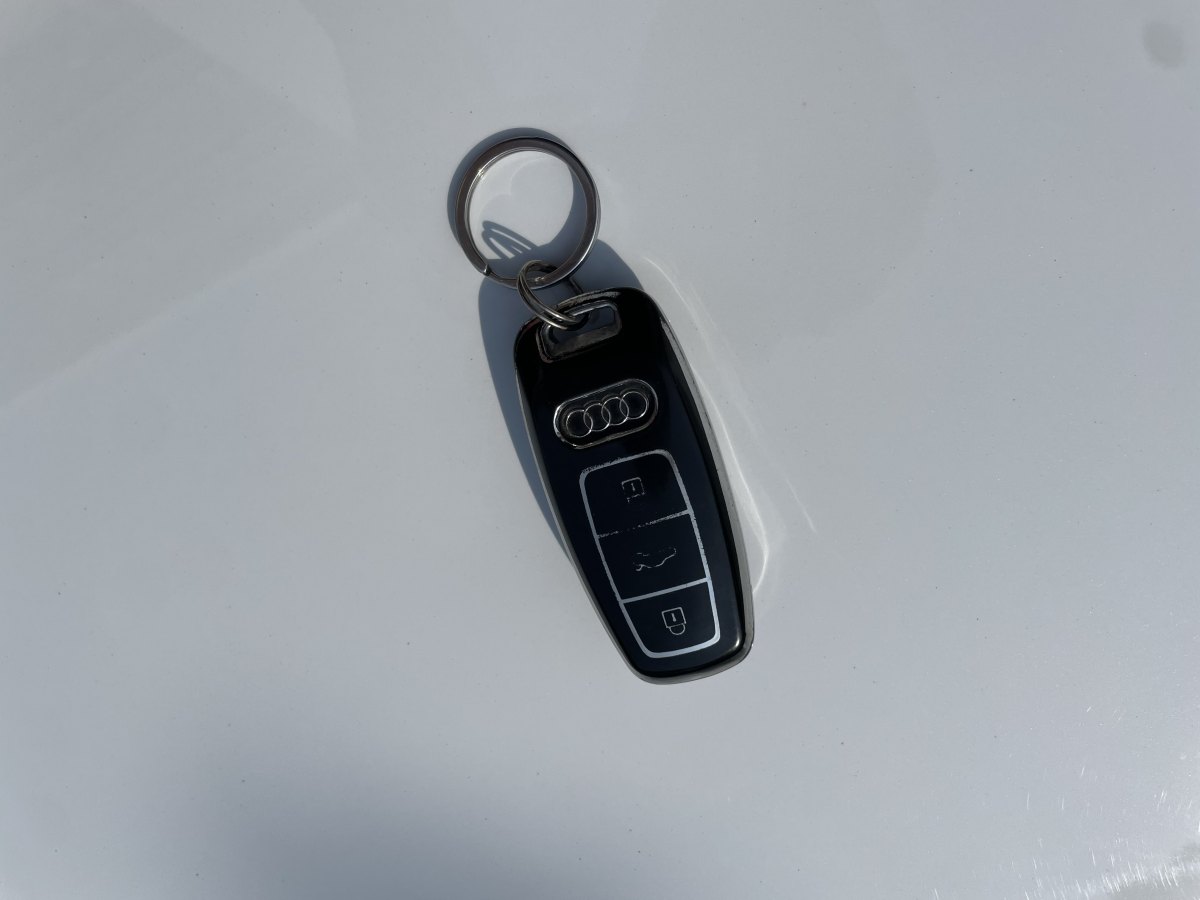 奧迪 奧迪A3  2021款 Sportback 35 TFSI 進(jìn)取運(yùn)動(dòng)型圖片