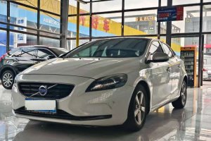 V40 沃爾沃 T3 智逸版