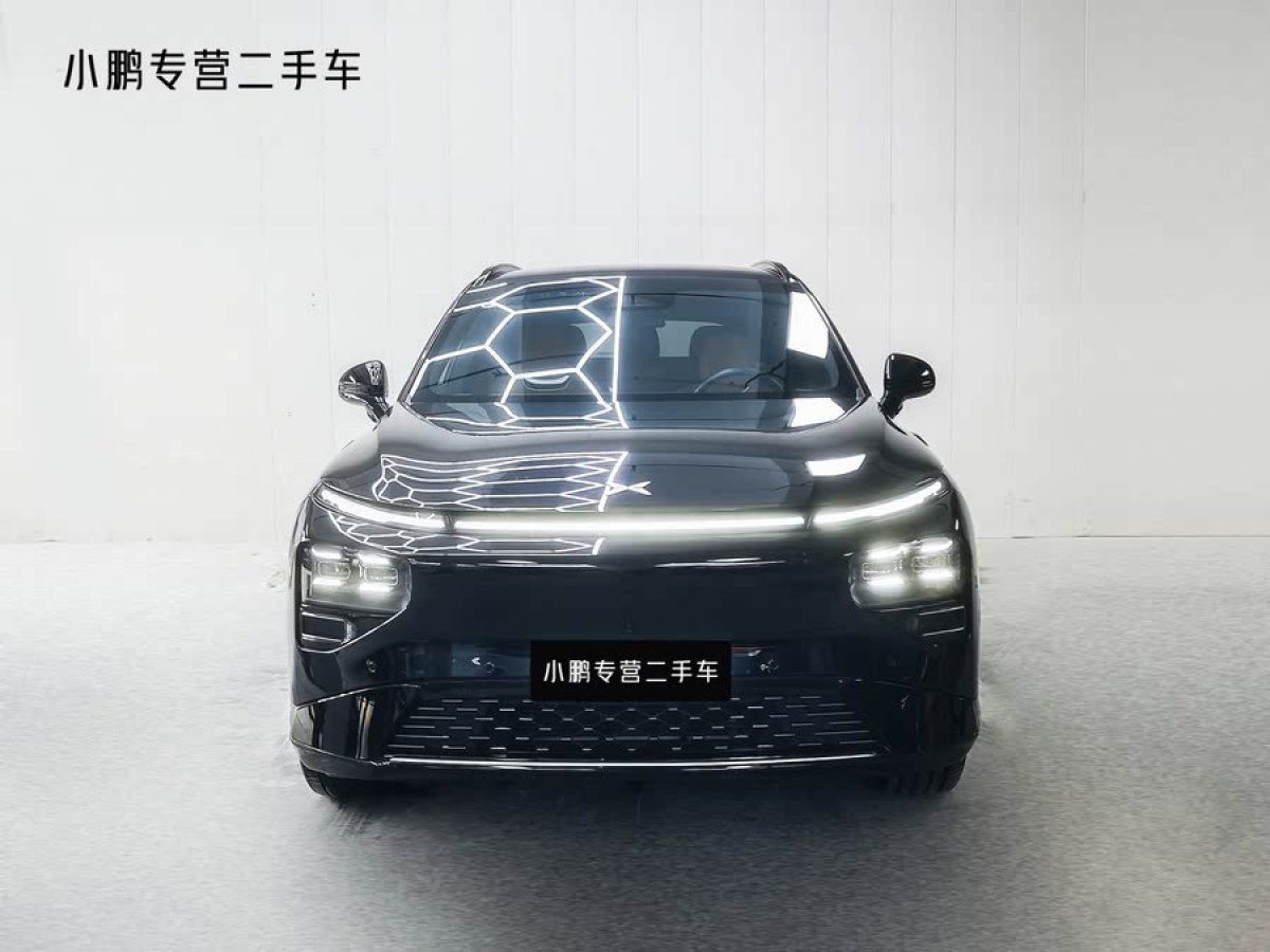 小鵬 小鵬G9  2024款 570 Max圖片