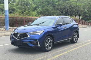 CDX 謳歌 1.5T 兩驅悅享版