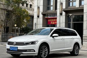 蔚揽 大众 380TSI 两驱畅行版