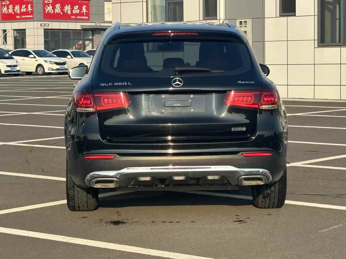 奔馳 威霆  2021款 2.0T 商務(wù)版 7座圖片