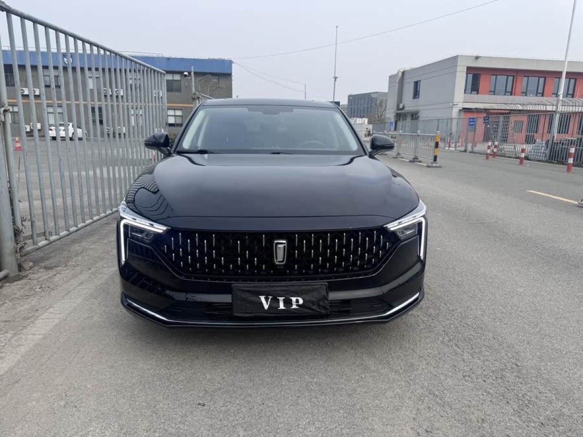 奔騰 B70  2023款 1.5T 自動樂享型70周年紀念版圖片
