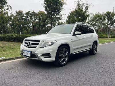 2015年5月 奔馳 奔馳GLK級 GLK 300 4MATIC 時尚型 極致版圖片