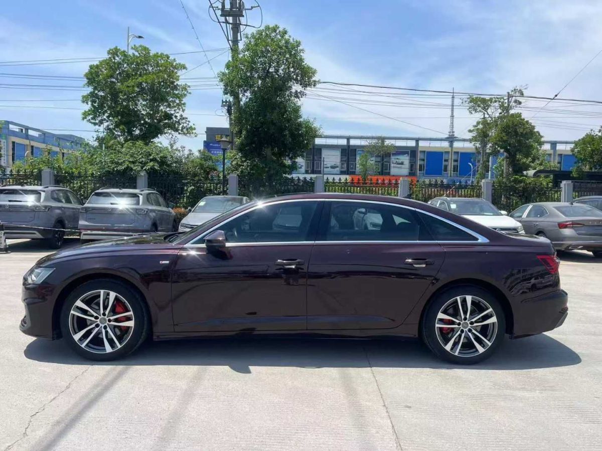 奔馳 奔馳C級  2021款 C 300 L 運動版圖片