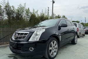SRX 凱迪拉克 3.0L 旗艦型