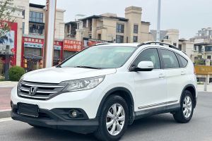 CR-V 本田 2.0L 兩驅都市版