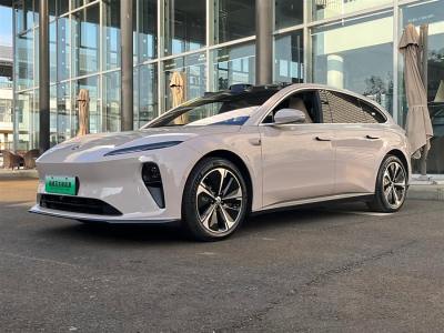 2025年1月 蔚來 蔚來ET5T 75kWh Touring圖片