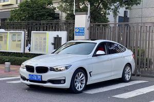 宝马3系GT 宝马 320i 时尚型