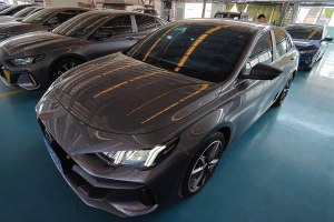 影豹 廣汽傳祺 270T 影豹J16版