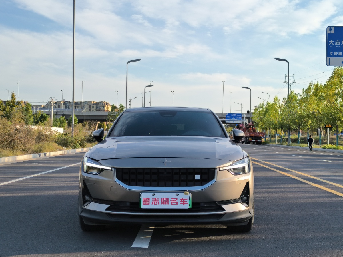 Polestar極星 Polestar 2  2020款 首發(fā)版圖片