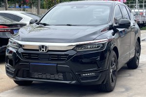 皓影 本田 240TURBO CVT兩驅(qū)尊貴版