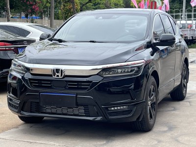 2020年7月 本田 皓影 240TURBO CVT兩驅(qū)尊貴版圖片