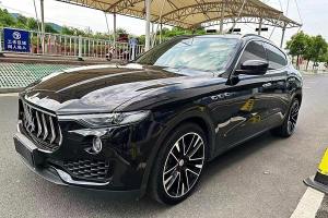 Levante 玛莎拉蒂 3.0T Levante