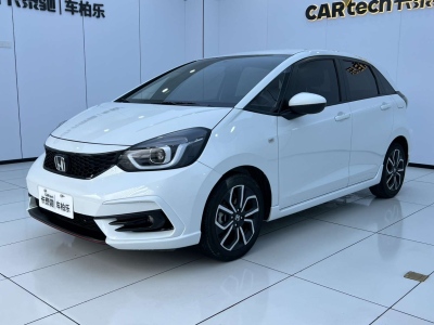 2021年12月 本田 LIFE 1.5L CVT SPORT心动版图片