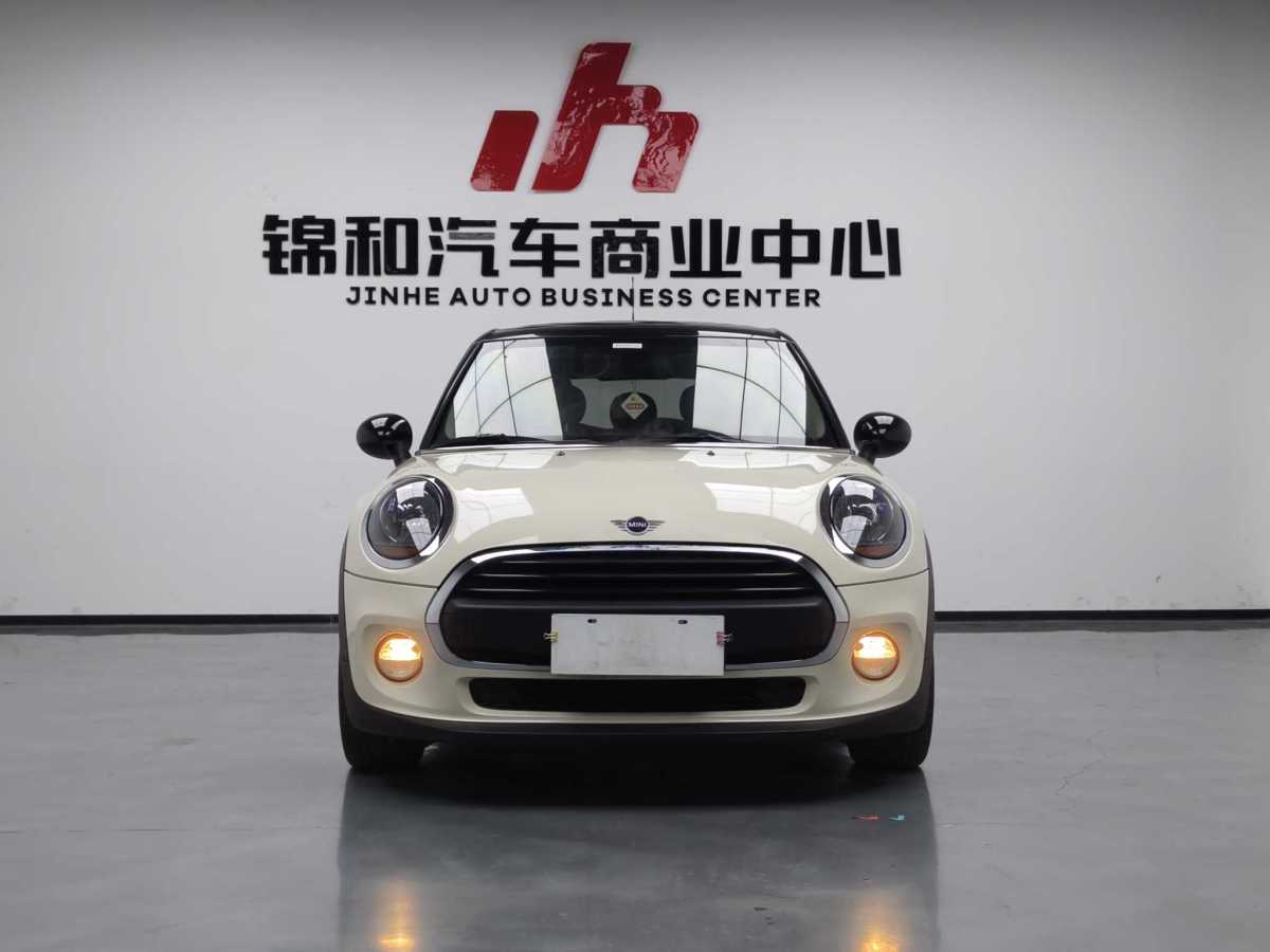 MINI MINI  2018款 1.5T ONE 五門版圖片