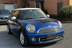 MINI MINI 1.6L ONE Baker Street