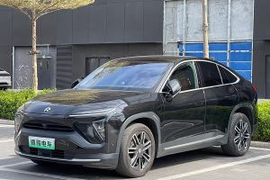 蔚来EC6 蔚来 100kWh 运动版