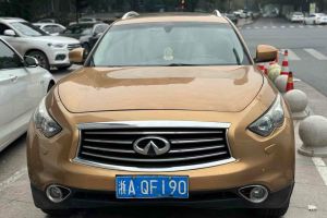 QX 英菲尼迪 QX60 2.5L HYBRID CVT 全能版