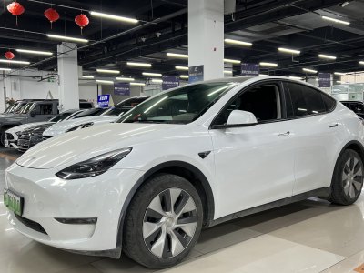 2023年1月 特斯拉 Model 3 長續(xù)航煥新版 雙電機全輪驅動圖片