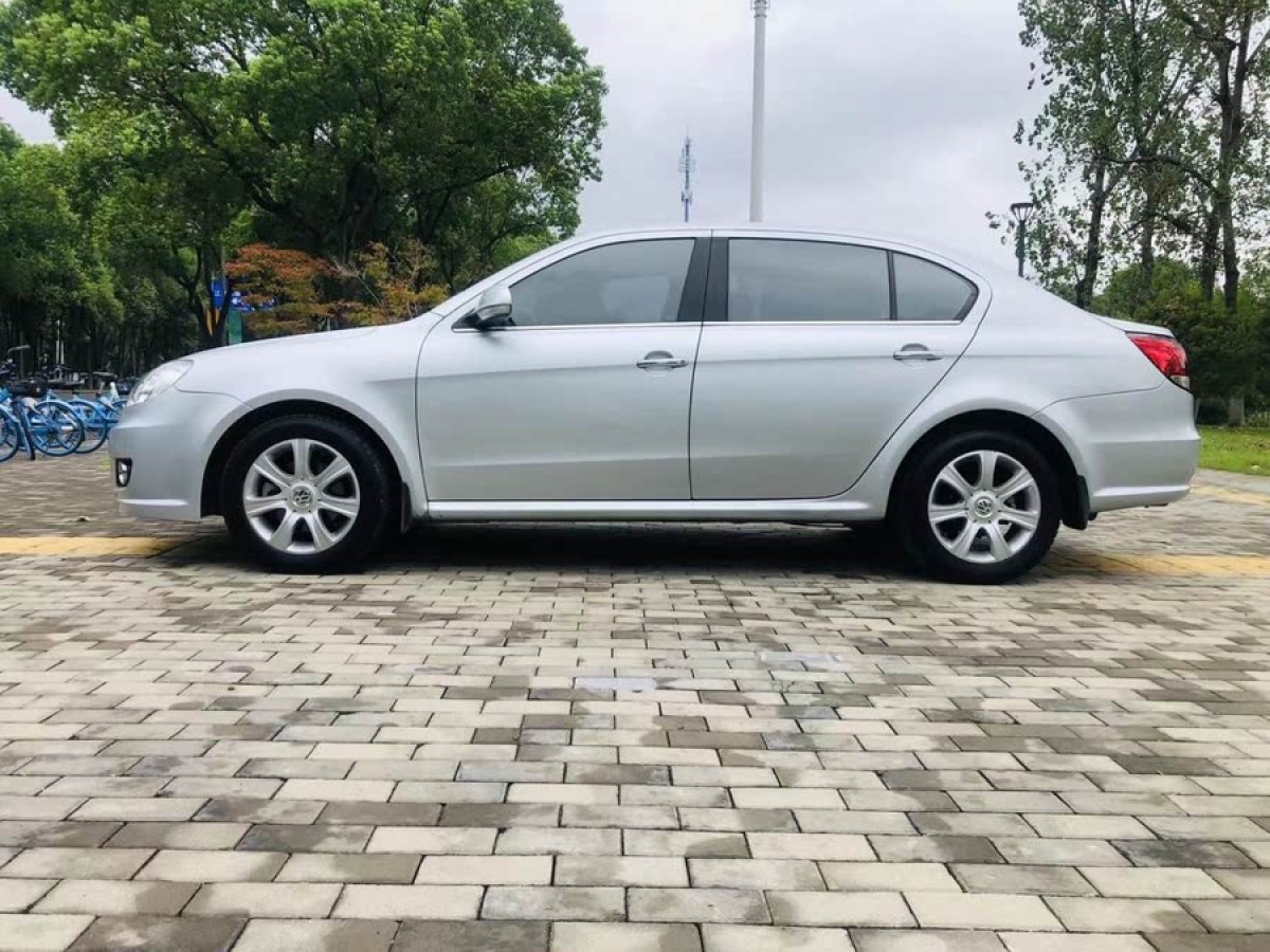 大眾 朗逸  2011款 1.4TSI DSG品軒版圖片