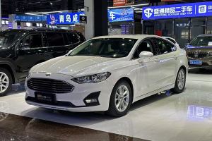 蒙迪歐 福特 EcoBoost 180 智控時(shí)尚型 國(guó)VI