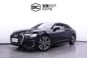 奧迪A6L 奧迪 45 TFSI quattro 臻選動(dòng)感型