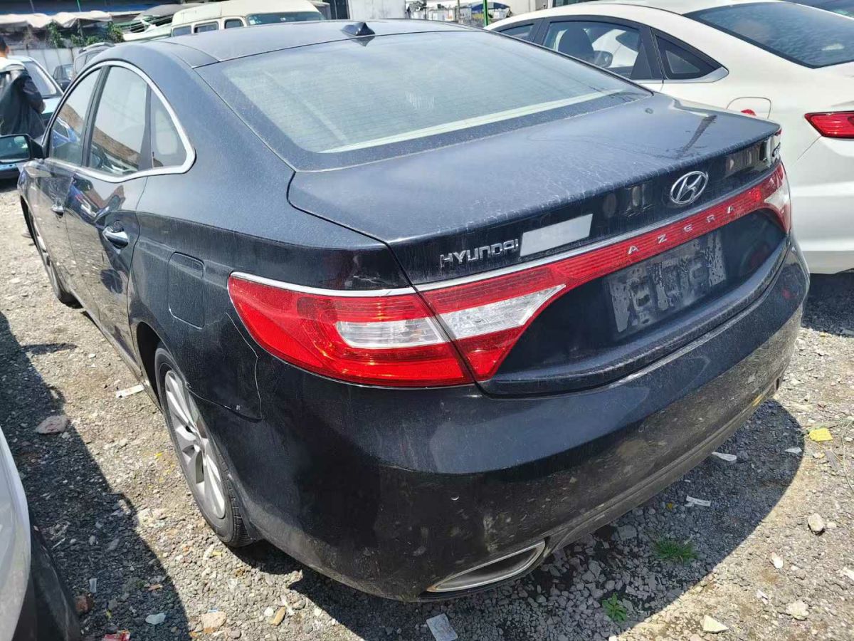 現(xiàn)代 朗動  2013款 1.6L 自動領(lǐng)先型圖片