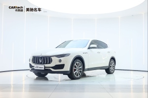 Levante 玛莎拉蒂 3.0T 标准版