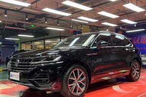 途銳 大眾 3.0TSI 銳鋒版 國(guó)VI