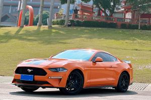 Mustang 福特 2.3L EcoBoost