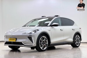 智己LS7 智己 90kWh Max Elite后驅(qū)版