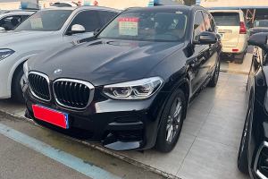 宝马X3 宝马 改款 xDrive28i M运动套装