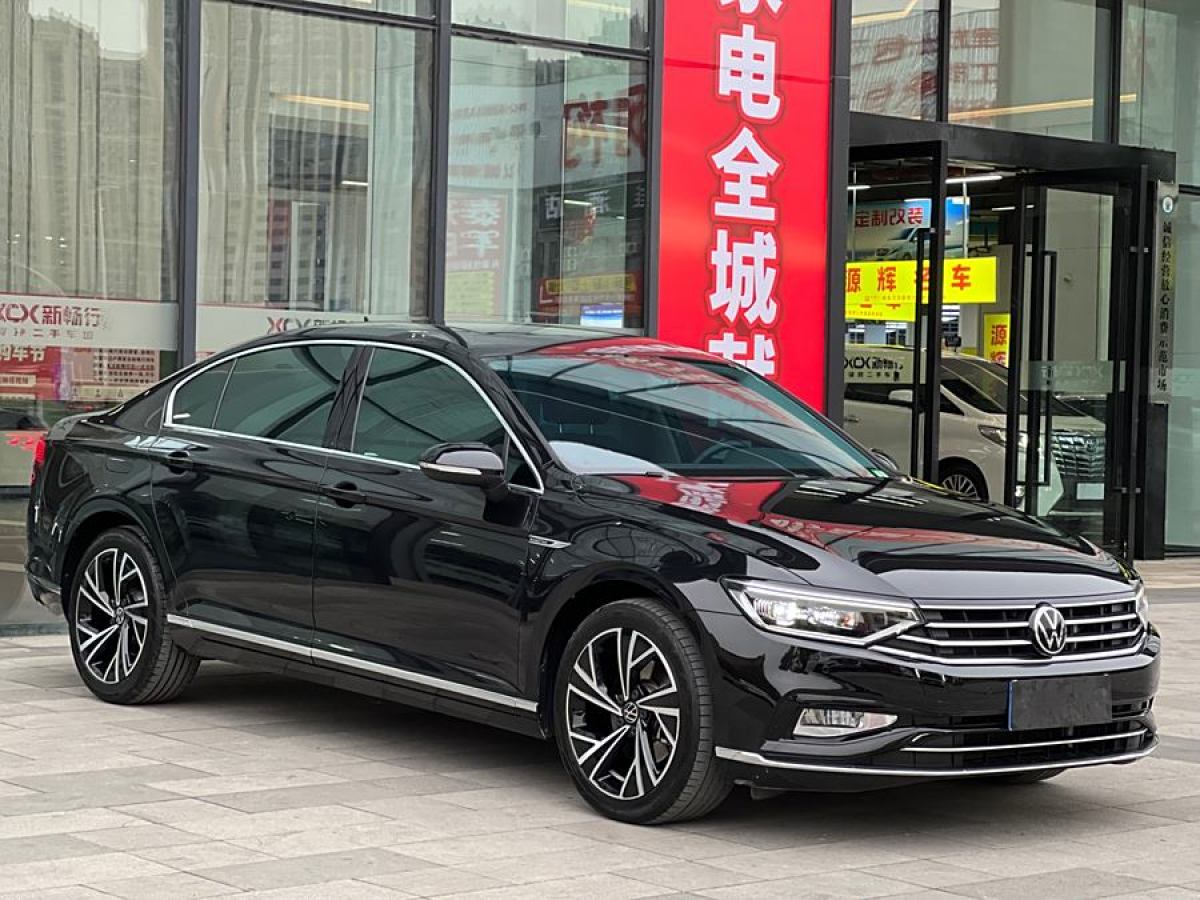 大眾 邁騰  2021款 330TSI DSG 30周年紀(jì)念版圖片