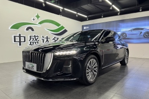 H5 紅旗 2.0T 自動(dòng)智聯(lián)旗暢版