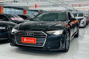 奥迪A6L 奥迪 40 TFSI 豪华动感型